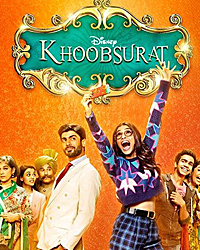 Khoobsurat